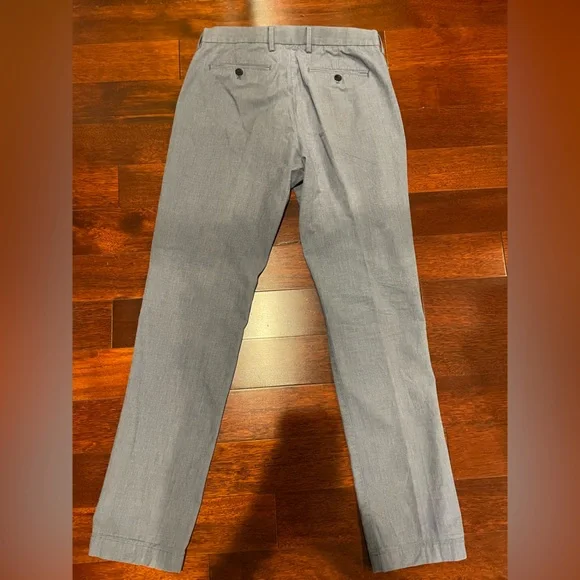 Banana Republic Kentfield Pants - Picture 4 of 5